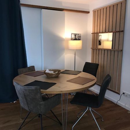 Ferienwohnung Thiele Bad Kissingen Eksteriør bilde