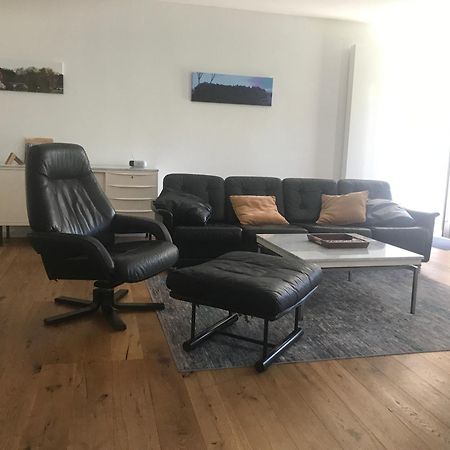 Ferienwohnung Thiele Bad Kissingen Eksteriør bilde