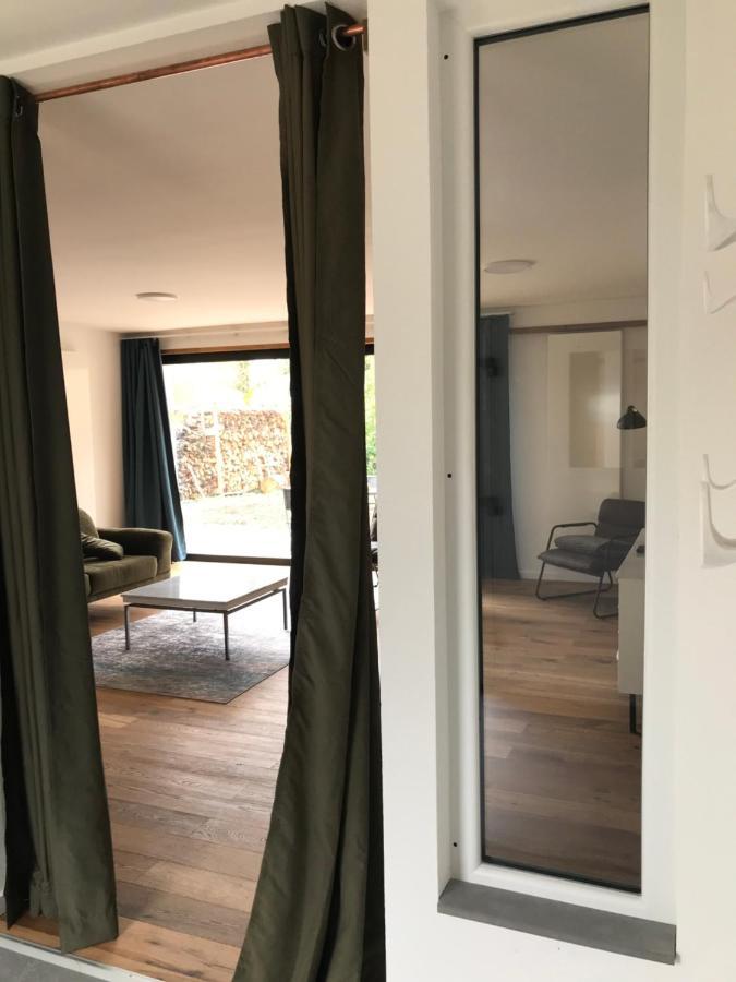 Ferienwohnung Thiele Bad Kissingen Eksteriør bilde