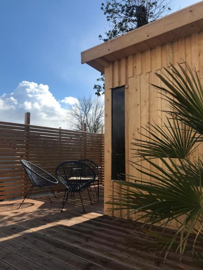 Ferienwohnung Thiele Bad Kissingen Eksteriør bilde
