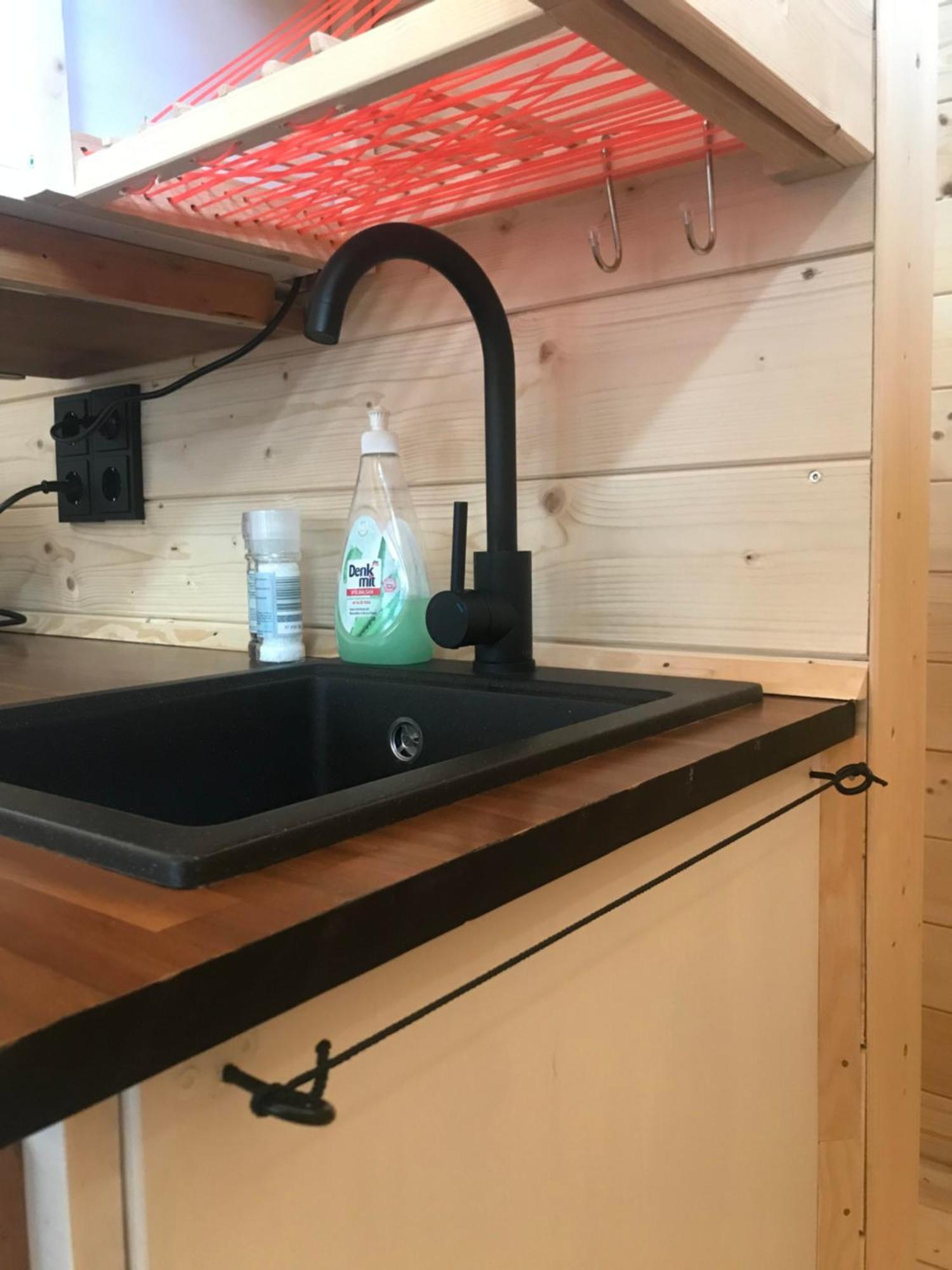 Ferienwohnung Thiele Bad Kissingen Eksteriør bilde